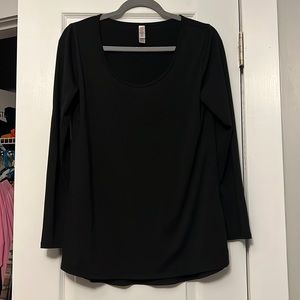 Lularoe top size small